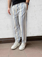 Pantalaccio righe GIANNI LUPO