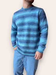 Maglione cotone fantasia ONLY & SONS