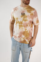 T-shirt tie dye 063 BERNA