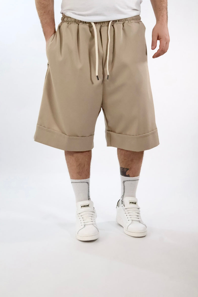 Bermuda loose bc4 WHY NOT BRAND