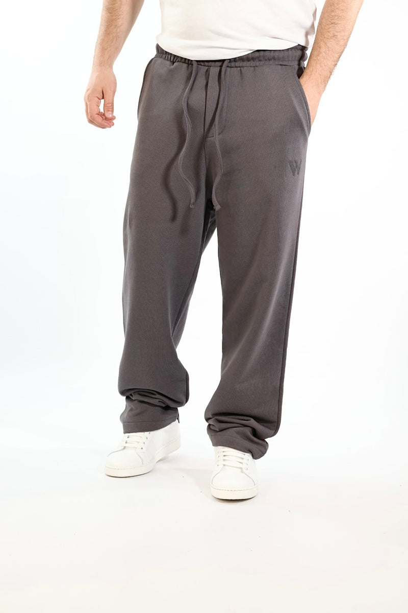 Pantalone tuta essential pl86 WHY NOT BRAND