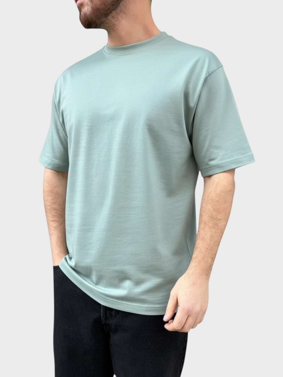 T-shirt basic 532 ONLY & SONS