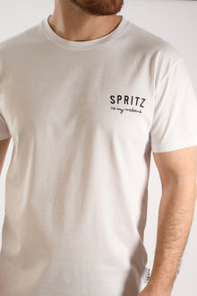 T-shirt spritz  072 BERNA