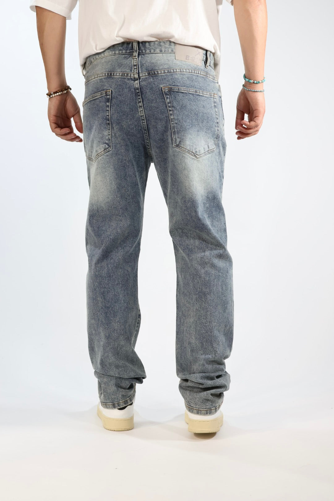 Jeans 326 regular BERNA