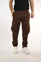 Pantalone cargo 007 BERNA