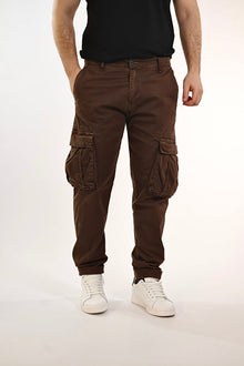 Pantalone cargo 007 BERNA