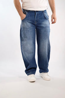 Jeans barrel Gran Canyon RATM36  PONT