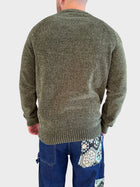 Maglione ciniglia M62 OVERD