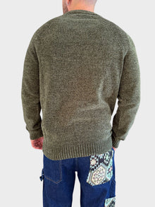 Maglione ciniglia M62 OVERD