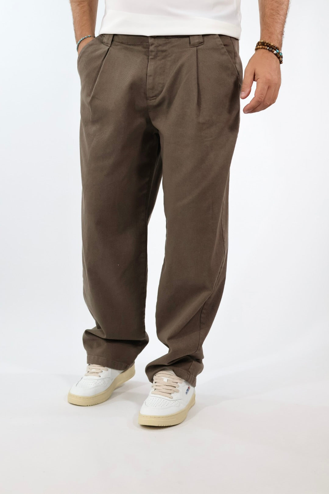 Pantalone japan bull denim BLK21943 BL11