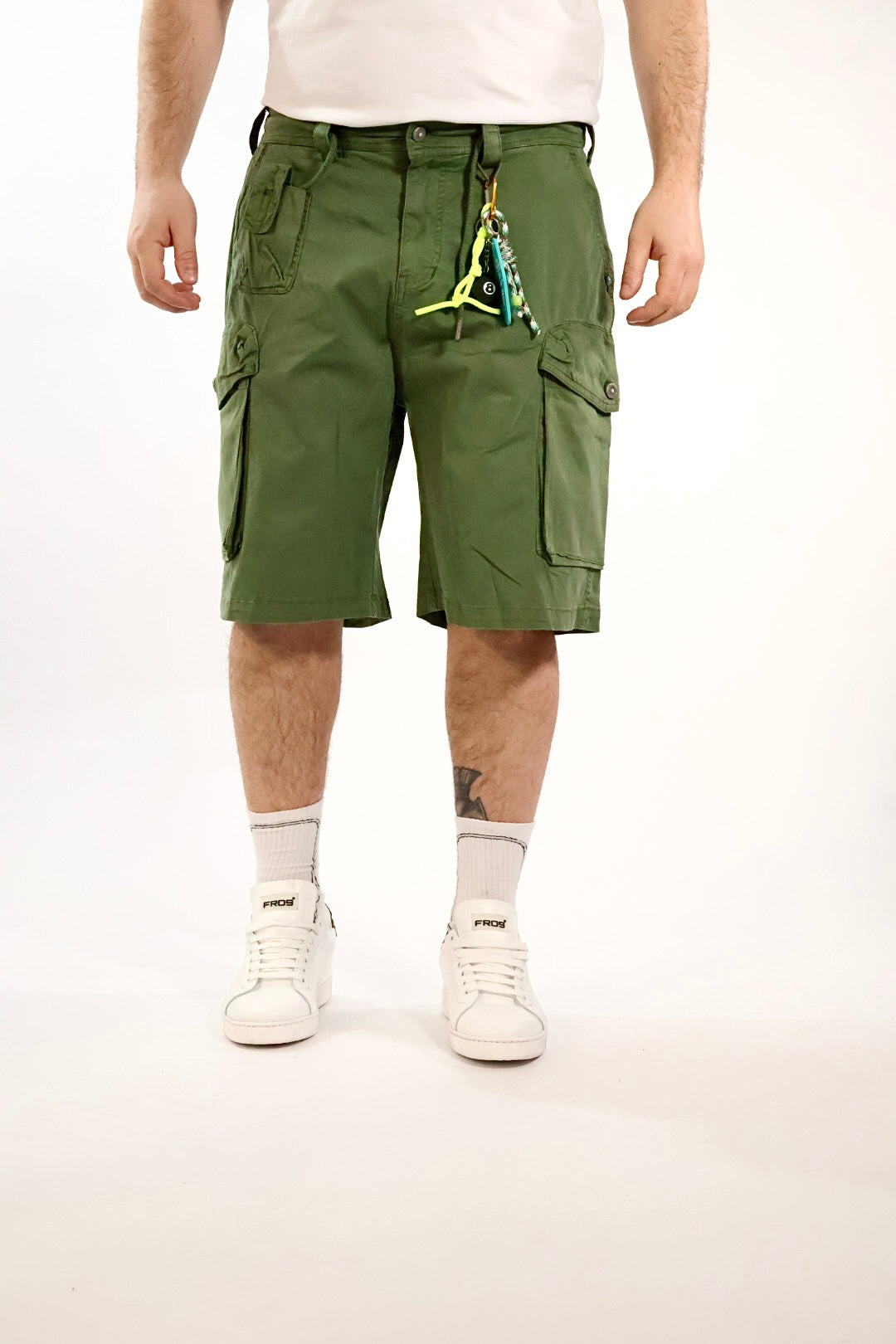 Bermuda cargo destroy 292 BERNA