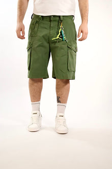 Bermuda cargo destroy 292 BERNA