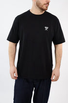 T-shirt over logo basic 061 BERNA