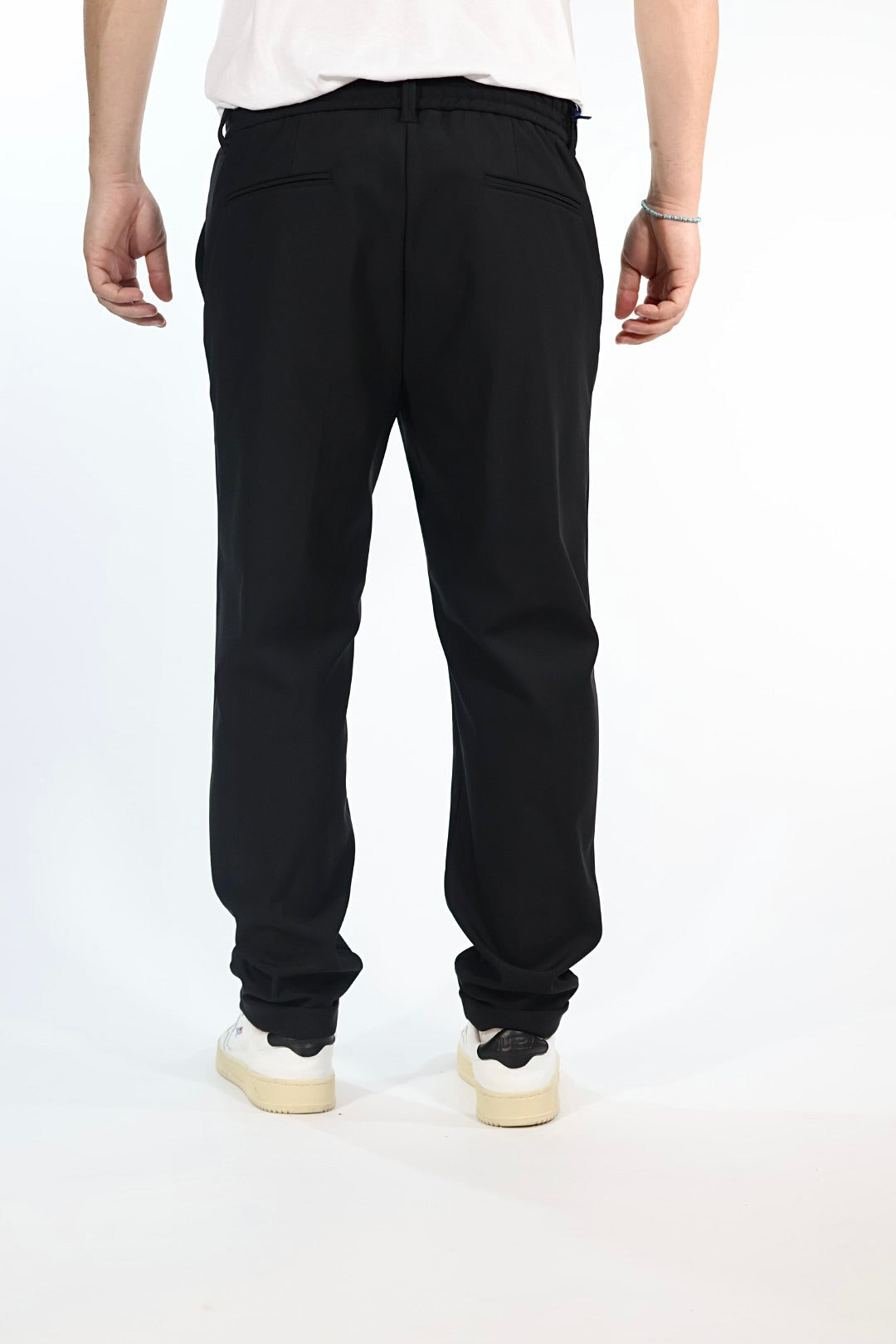 Pantalone P20 slim fit tecnico   OVERD