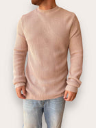 Maglione basic NEW JOB BRAND