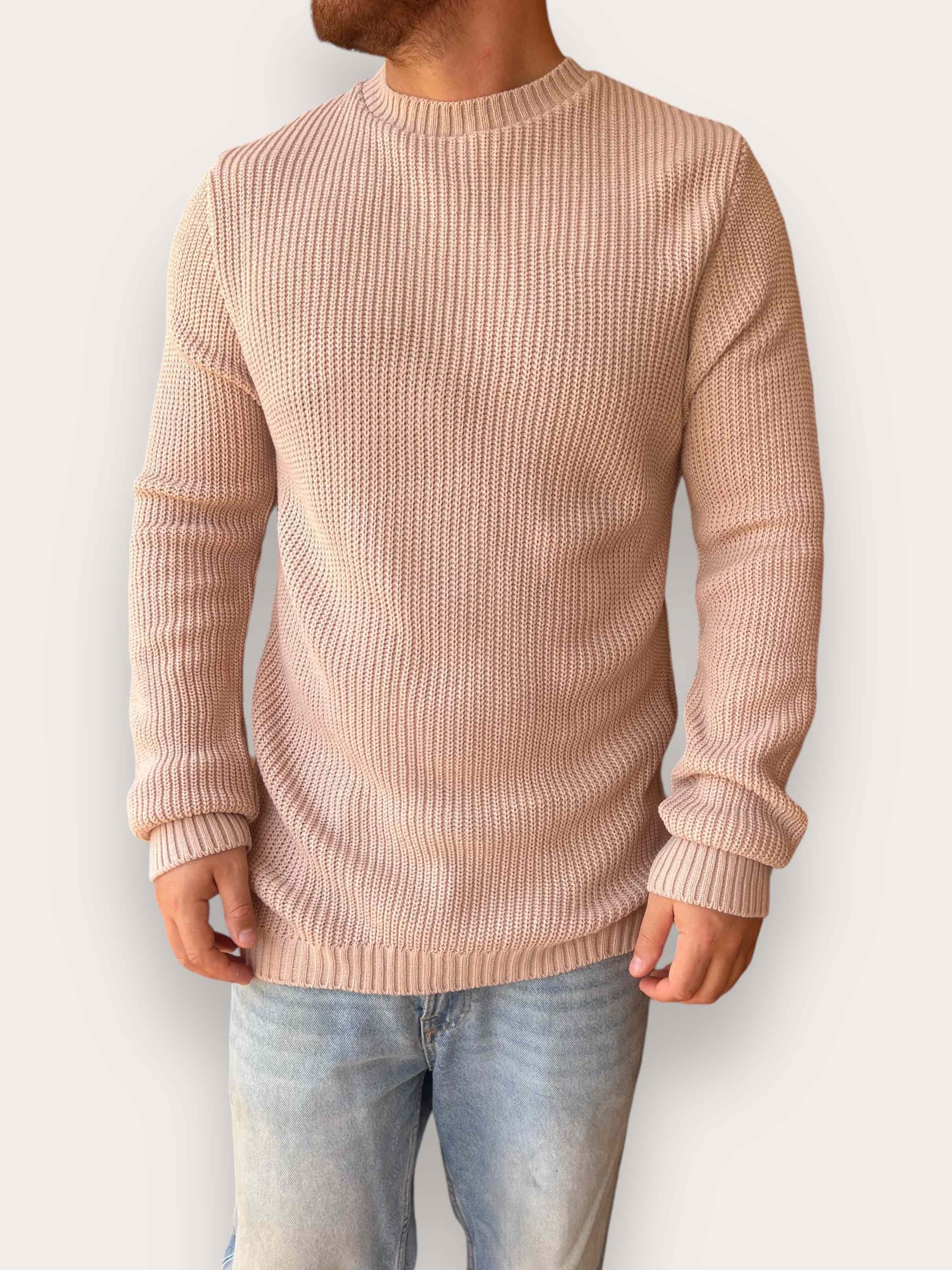 Maglione basic NEW JOB BRAND