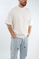 T-shirt boxy fit 901 NEW JOB BRAND