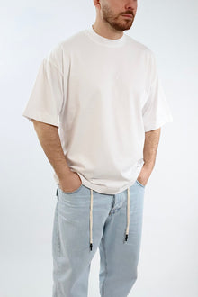 T-shirt boxy fit 901 NEW JOB BRAND