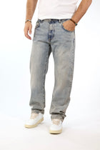 Jeans Bighorn RATM40 PONT