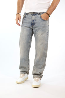 Jeans Bighorn RATM40 PONT