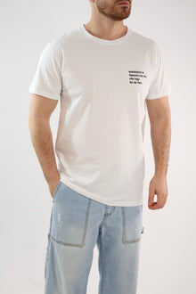 T-shirt mandatevi 108  BERNA