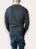 Maglione girocollo BL11