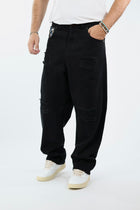 Pantalone rotture 010 BERNA