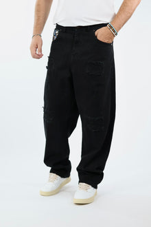 Pantalone rotture 010 BERNA