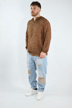 Camicia serafino Kaftano 200 BL11