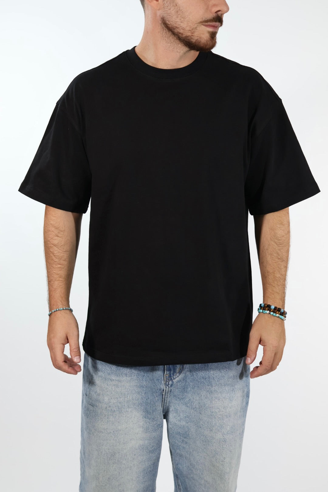 T Shirt 70 basic over PRIMID J.W