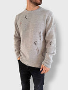 Maglione rotture 1010 GIANNI LUPO