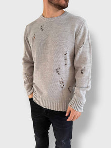 Maglione rotture 1010 GIANNI LUPO
