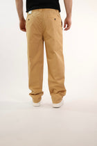 Pantalone regular gabardina bombonera 295 BERNA
