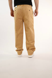 Pantalone regular gabardina bombonera 295 BERNA