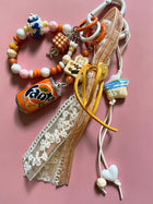 Portachiavi charm Fanta  ZOLYRA