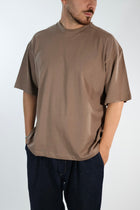 T shirt T04 basic boxing OVERD