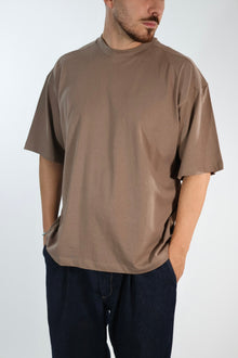 T shirt T04 basic boxing OVERD