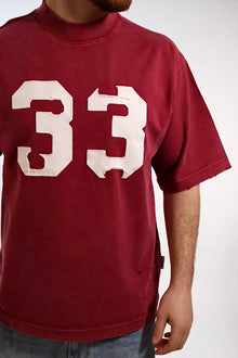 T shirt vintage 33 249 BERNA