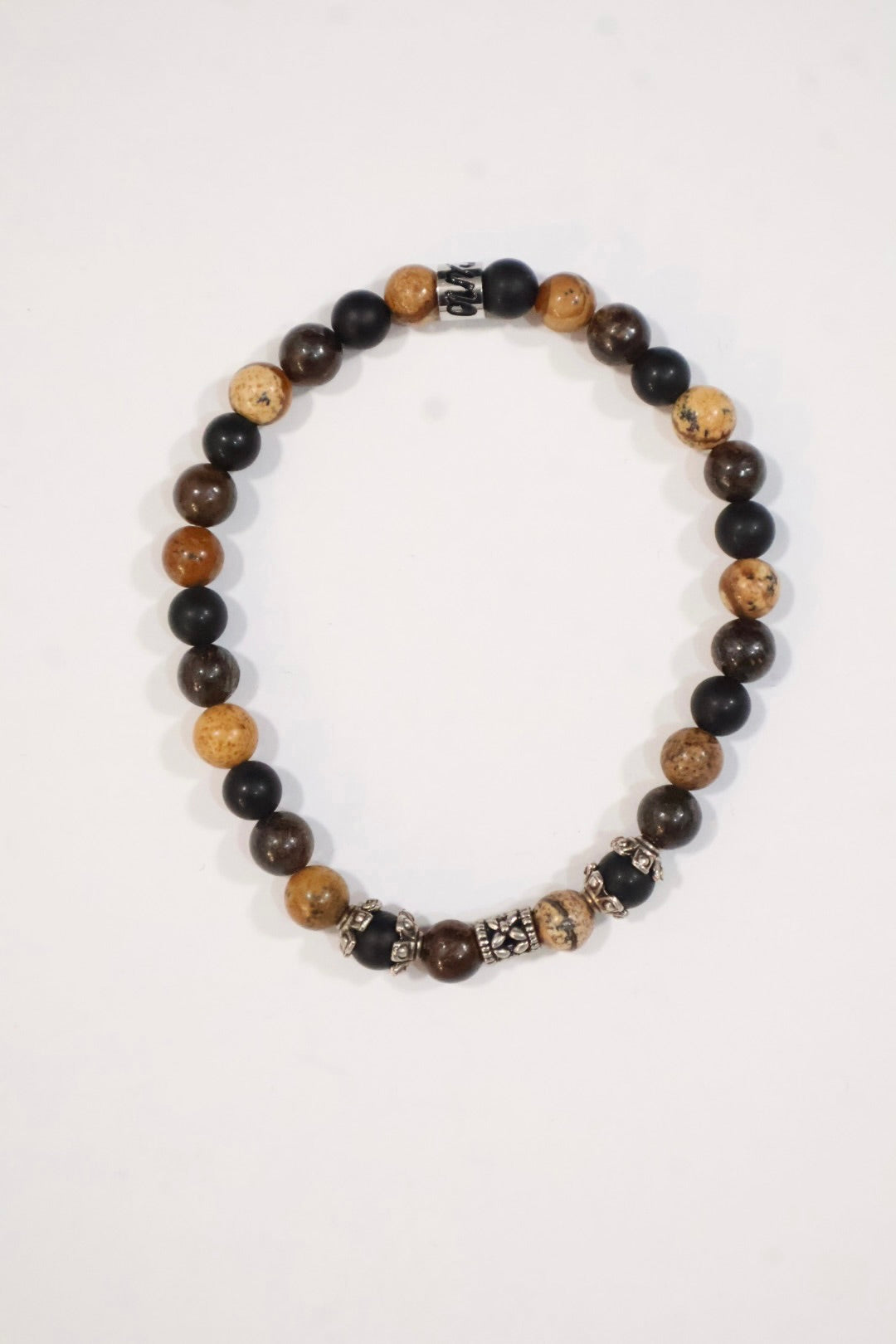 BRACCIALI ELASTICO 6 mm MANCINO ACCESSORI