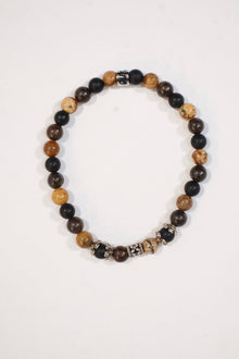 BRACCIALI ELASTICO 6 mm MANCINO ACCESSORI