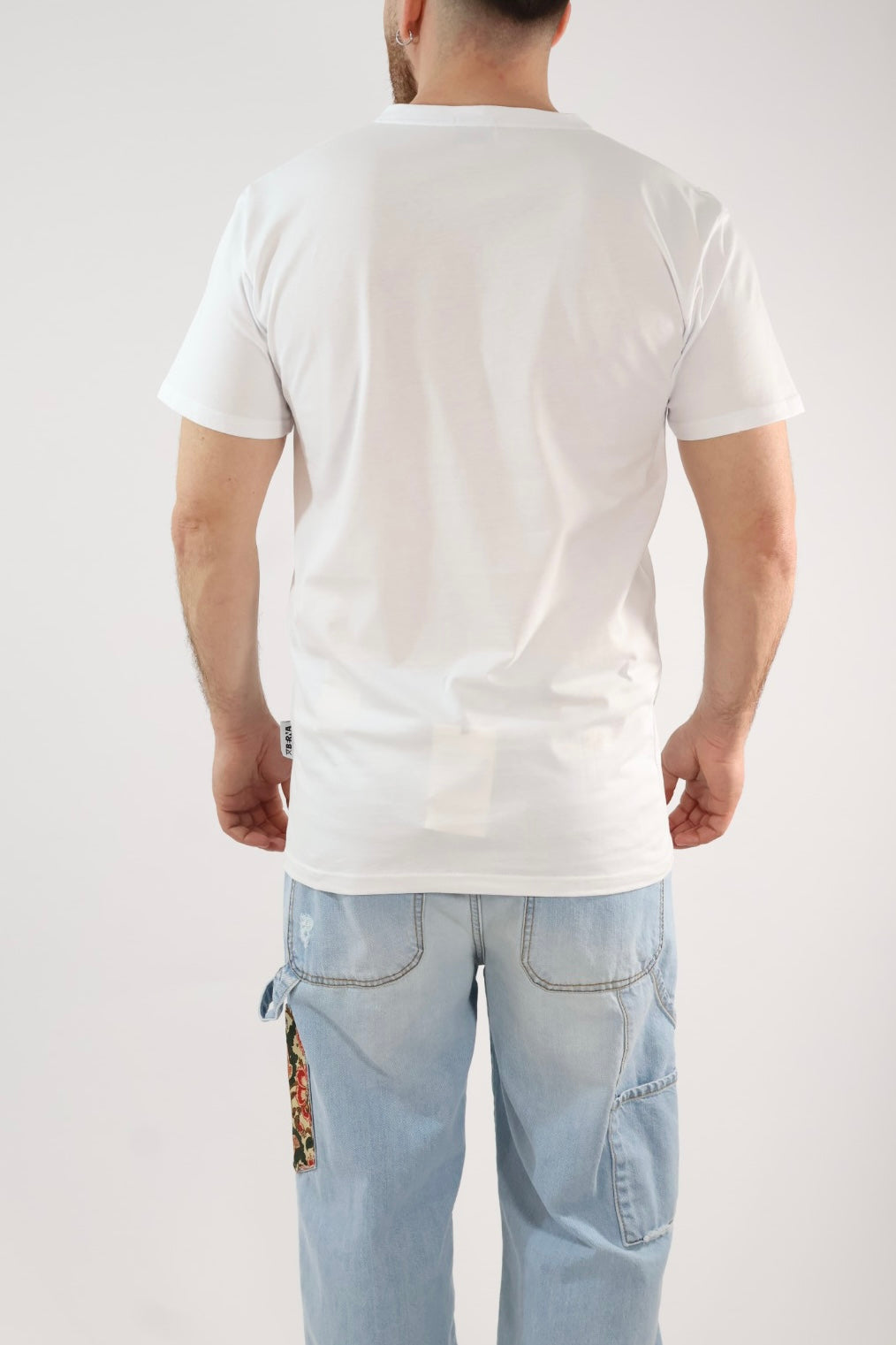 T-shirt 100 BERNA