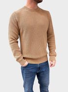 Maglioncino cotone costa M32 OVERD