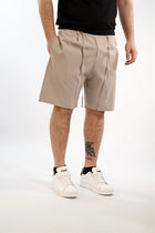 Bermuda gessato leggero BL25 WHY NOT BRAND