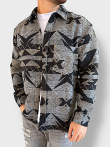 Camicia flanella spinosa RFZOCR PONT