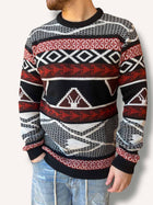Maglione etnico BL11