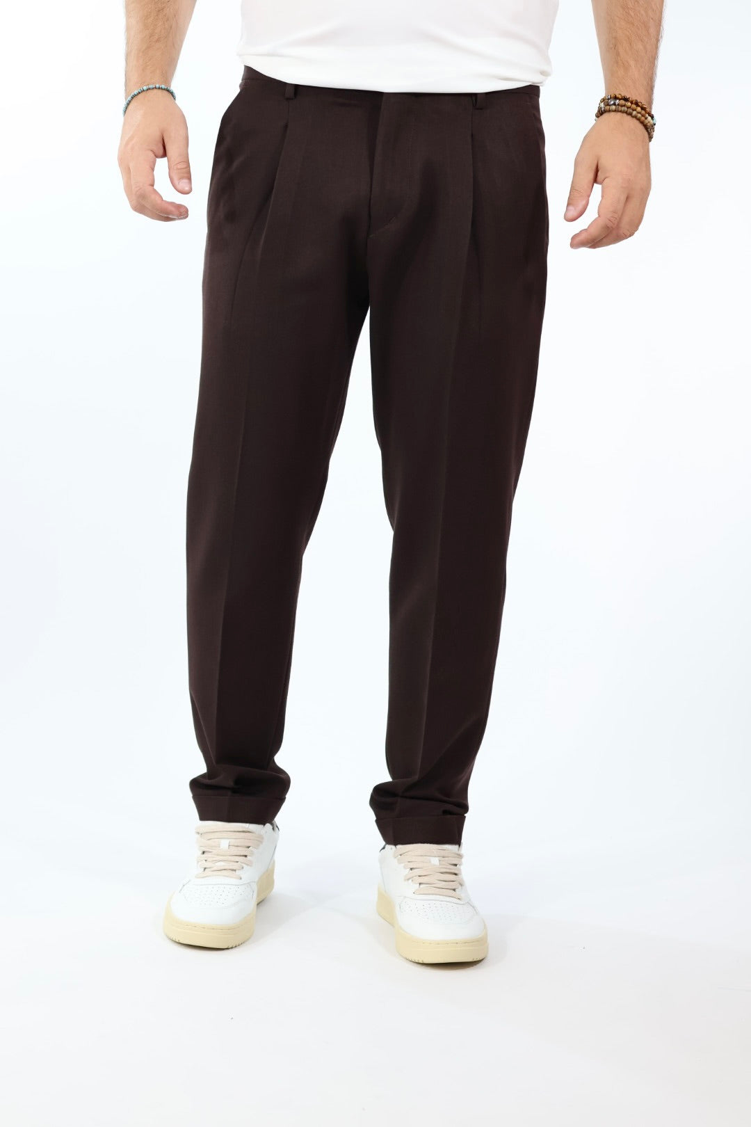 Pantalone tapared fit P15 OVERD