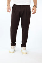 Pantalone tapared fit P15 OVERD