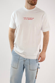 T-shirt vecchi comandamenti 176 BERNA