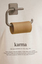 T shirt Karma 147 BL11