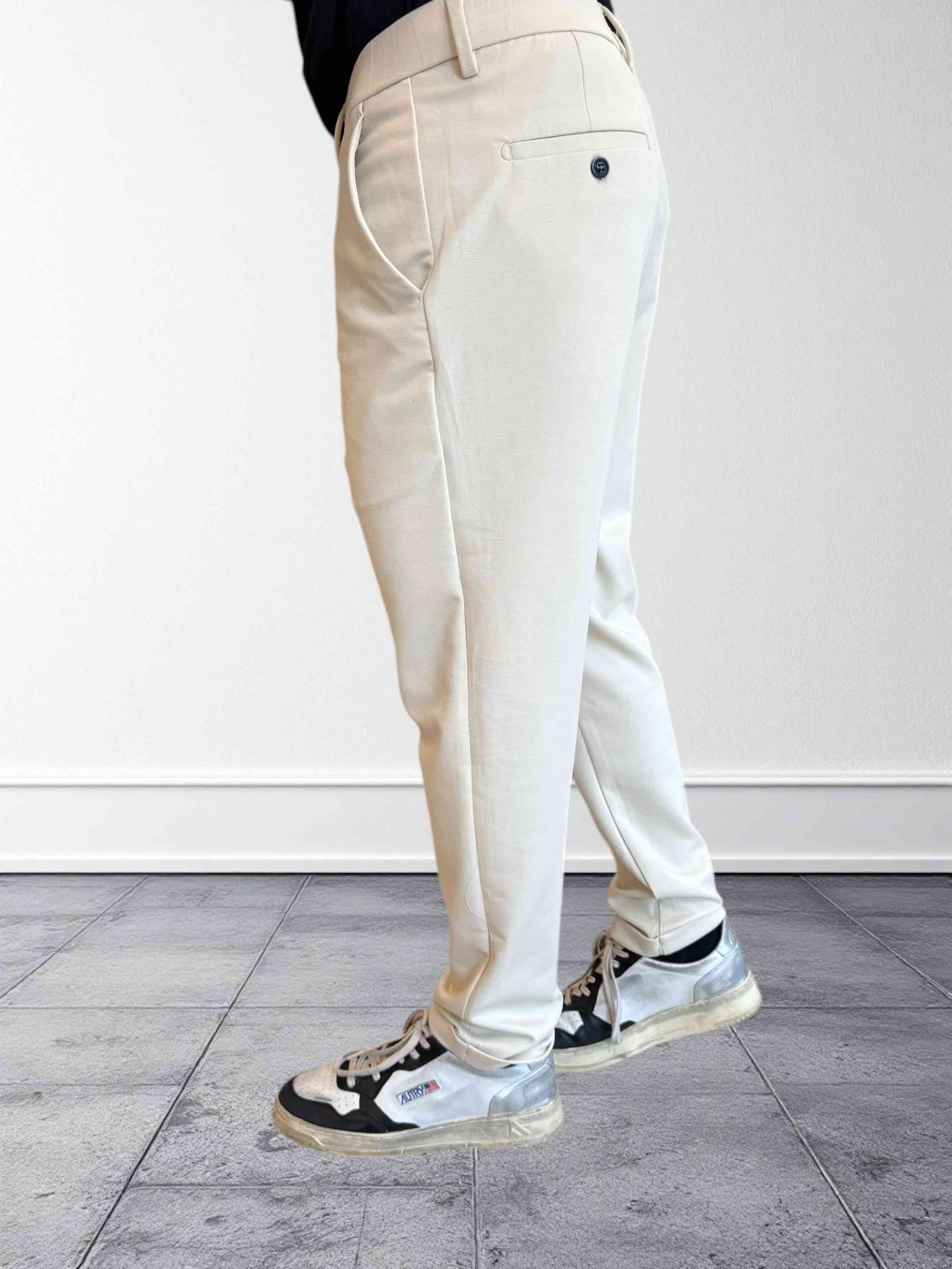 Pantalone coulisse  GIANNI LUPO